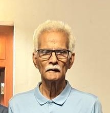 Photo of Narayan Kurup